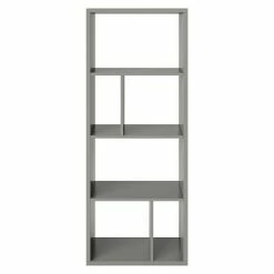 BAUHAUS Phönix Fortuna Raumteiler L X B X H: 34 X 58 X 146,6 Cm, Grau, Anzahl Fächer: 6 9 BAUHAUS Phönix Fortuna Raumteiler L X B X H: 34 X 58 X 146,6 Cm, Grau, Anzahl Fächer: 6 -Cheap Regale Store 12 659