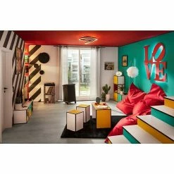 BAUHAUS Regalux Regaltür & Rückwand-Set 41,5 X 34,5 Cm, Nadelholz -Cheap Regale Store 12 672