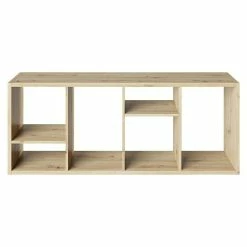 BAUHAUS Phönix Fortuna Raumteiler L X B X H: 34 X 58 X 146,6 Cm, Eiche, Anzahl Fächer: 6 9 BAUHAUS Phönix Fortuna Raumteiler L X B X H: 34 X 58 X 146,6 Cm, Eiche, Anzahl Fächer: 6 -Cheap Regale Store 12 686