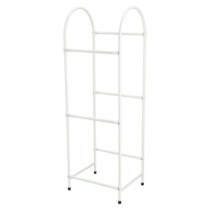 BAUHAUS Flaschenkastenständer Passend Für: 3 Kisten 2 BAUHAUS Flaschenkastenständer Passend Für: 3 Kisten – Bild 2