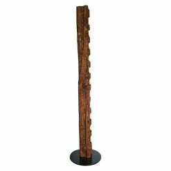 BAUHAUS Wood & Wishes Weinregal Premium Seitlich Höhe: 158 Cm, Anzahl Flaschen: 11 Stk., Holz, Palisander -Cheap Regale Store 12 748