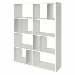 BAUHAUS Phönix Fortuna Raumteiler L X B X H: 34 X 112,5 X 146,6 Cm, Weiß, Anzahl Fächer: 12 8 BAUHAUS Phönix Fortuna Raumteiler L X B X H: 34 X 112,5 X 146,6 Cm, Weiß, Anzahl Fächer: 12 -Cheap Regale Store 12 825