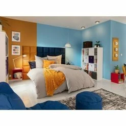 BAUHAUS Dolle Regalwürfel Clic 37,5 X 37,5 X 32,6 Cm, Rot -Cheap Regale Store 12 854