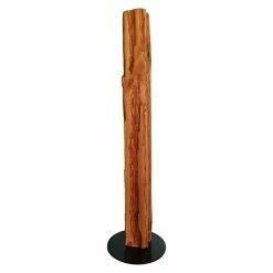 BAUHAUS Wood & Wishes Weinregal Premium Höhe: 113 Cm, Anzahl Flaschen: 8 Stk., Mahagoni -Cheap Regale Store 12 858