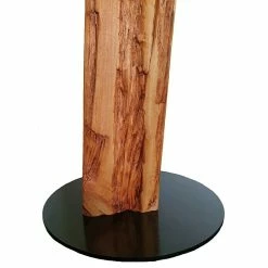 BAUHAUS Wood & Wishes Weinregal Premium Höhe: 113 Cm, Anzahl Flaschen: 8 Stk., Mahagoni -Cheap Regale Store 12 860