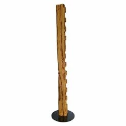 BAUHAUS Wood & Wishes Weinregal Premium Seitlich Höhe: 158 Cm, Anzahl Flaschen: 11 Stk., Holz, Kiefer -Cheap Regale Store 12 864