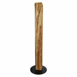 BAUHAUS Wood & Wishes Weinregal Premium Höhe: 113 Cm, Anzahl Flaschen: 8 Stk., Holz, Teak -Cheap Regale Store 12 880