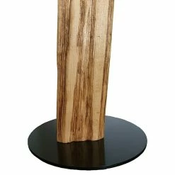BAUHAUS Wood & Wishes Weinregal Premium Höhe: 113 Cm, Anzahl Flaschen: 8 Stk., Holz, Teak -Cheap Regale Store 12 882