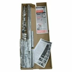 BAUHAUS Easy Connect Regalsystem-Anbaumodul Geeignet Für: 3 Regalböden, Individuell Anpassbar -Cheap Regale Store 12 904