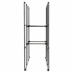 BAUHAUS Bellissa Regalsystem Filo 3x3 87 X 31 X 87 Cm 11 BAUHAUS Bellissa Regalsystem Filo 3x3 87 X 31 X 87 Cm -Cheap Regale Store 12 912