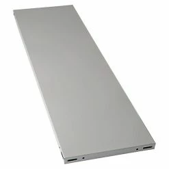 BAUHAUS Regalux Fachboden L X B: 35 X 120 Cm, Pulverbeschichtet