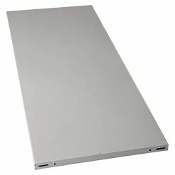 BAUHAUS Regalux Fachboden L X B: 50 X 120 Cm, Pulverbeschichtet