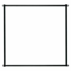 BAUHAUS Bellissa Regalsystem-Grundmodul Hängegarten Rahmen S Filo 32 X 30 Cm, Stahl