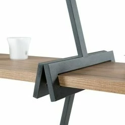 BAUHAUS Phönix Regal Babylon L X B X H: 30 X 120 X 134 Cm, Eiche, Traglast: 10 Kg/Boden 10 BAUHAUS Phönix Regal Babylon L X B X H: 30 X 120 X 134 Cm, Eiche, Traglast: 10 Kg/Boden -Cheap Regale Store 12 953