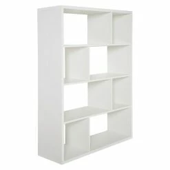 BAUHAUS Phönix Toronto Regal L X B X H: 32,5 X 105 X 139 Cm, Weiß 8 BAUHAUS Phönix Toronto Regal L X B X H: 32,5 X 105 X 139 Cm, Weiß -Cheap Regale Store 12 966