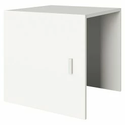 BAUHAUS Phönix Fortuna Container L X B X H: 33,4 X 34,1 X 34,1 Cm, Weiß, Passend Für: Phönix Regale Fortuna -Cheap Regale Store 12 977