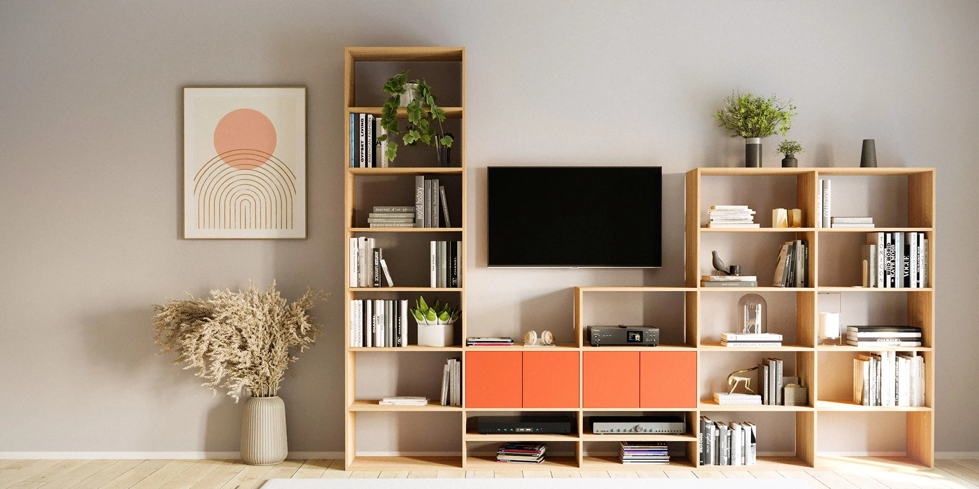 Titelseite -Cheap Regale Store 02